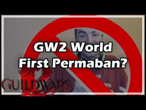 GW2 - http://www.twitch.tv/nl_kripp New character = Krippar @GW unban me maybe? Rate, comment, and subscribe!