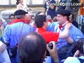 Bajada del Celedón 2007 Bajada del Celedón 2007
