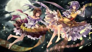 Thunderclouds of Magical Power Finale Start Theme - Touhou Musics