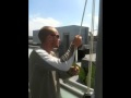 Retractable Sail