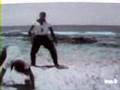 Capoeira Angola 1963 Mestre Pasthina
