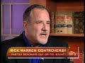 Rick Warren\ Rick Warren\