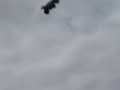 E-REVO, Triple Back Flip, HPI Event