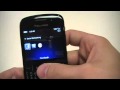 Sprint BlackBerry Curve 8530 Review