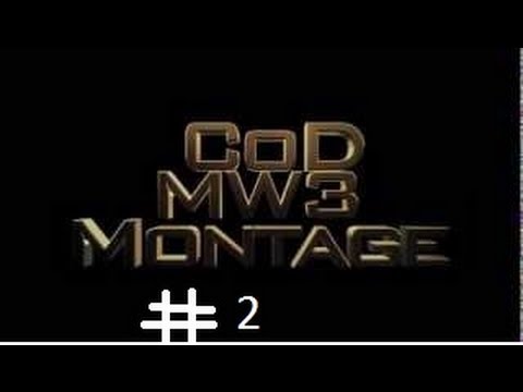 how to train quickscoping mw3