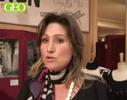 Nadine Gonzalez, fondatrice de Modafusion, Br�sil