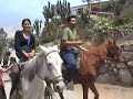 caminata huaycan   cieneguilla