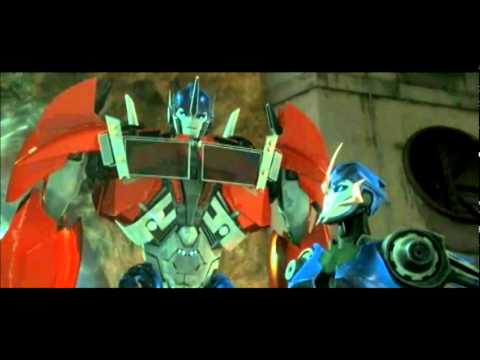 decepticon