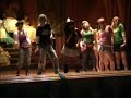 fallas loreto 2005   playback justin timberlake