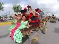 Cabalgata de Sabinas Coahuila 2007