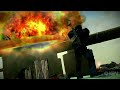 Crackdown 2 Blow Stuff Up Trailer
