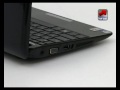 Asus EEE PC 1005HA SeaShell - Kursor TV 21