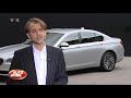 BMW 7er F01 auf VOX 13.08.08 BMW 7er F01 auf VOX 13.08.08