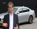 BMW 7er F01 auf VOX 13.08.08