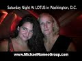 Lotus Lounge in WDC Saturday 09.06.08