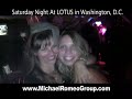 Lotus Lounge in WDC Saturday 09.06.08