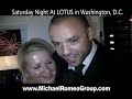 Lotus Lounge in WDC Saturday 09.06.08