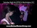 Lotus Lounge in WDC Saturday 09.06.08
