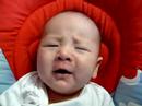 Gabriel says \"Umma\"