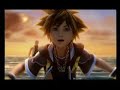 Kingdom hearts - dancin in the moonlight
