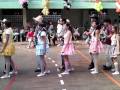 Instituto Analice Festa Junina - Quadrilha 3 Part 1