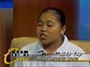 students from mt  carmel speak of the schools value