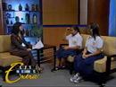 students from mt  carmel speak of the schools value