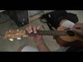 Gabe Bondoc - Gentlemen Don't Uke Picking