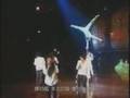 Cirque du soleil Dralion + SMAP