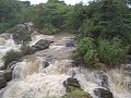 waterfall Awash Ethiopia waterfall Awash Ethiopia