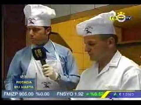 NİHAT USTA (FB TV)