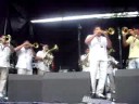 Serbia's own Boban Markovic Orkestar! pitchfork 2k8