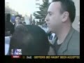 Sen. Frist Commented on Terri Schiavo BUT NOT Sen. Johnson?
