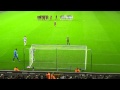 Liverpool vs. Northampton Town Penalties