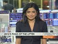 Pepsi, UnitedHealth Lead Investor Stock Picks for 2010: Video