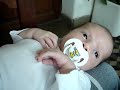 Milenka en plena actividad
