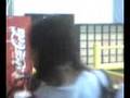 Auto Worker Mullet
