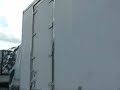 H13　KL-FK61FKZ　三菱　冷凍車ｻｲﾄﾞ扉付