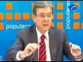 Fernández Santiago defiende su inocencia en el ''caso Gürtel''