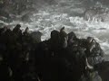 Sea Lion Cave in Yachats, Oregon