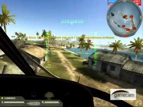 Atombombe in BF2
