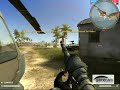Atombombe in BF2 Atombombe in BF2