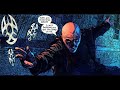 Daredevil - Demon Cleaner