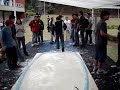 FEI Dança do SIRI