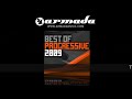 Best Of Progressive 2009