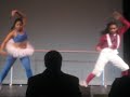 Not Applicable (N/A) Dance #1 Not Applicable (N/A) Dance #1