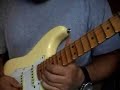 Yngwie malmsteen style neoclassical partIII
