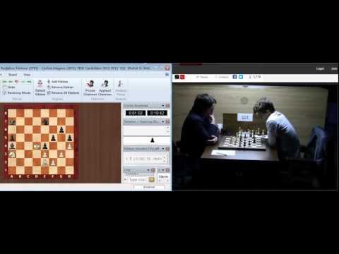 chess candidates 2013