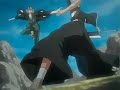 the bleach goodbye