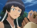 the bleach goodbye